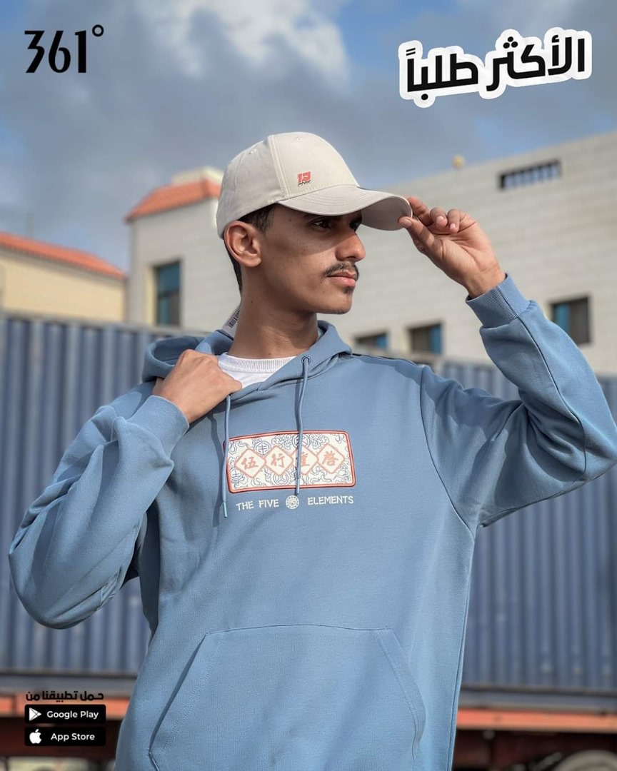361°